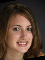 Person who looks like Emma Roberts