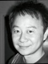 Person who looks like Ang Lee