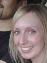 Person who looks like Hope Davis