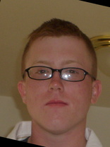 Person who looks like James Spader