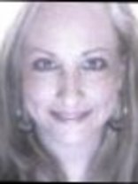 Person who looks like Morgan Fairchild