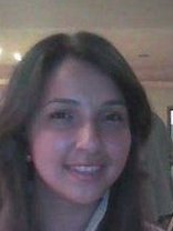 Person who looks like Shana Hiatt