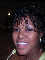 Person who looks like Eve