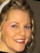 Person who looks like Kathryn Erbe