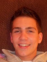 Person who looks like T.R. Knight