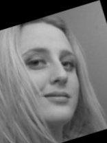 Person who looks like Virginia Madsen