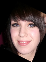 Person who looks like Marla Sokoloff