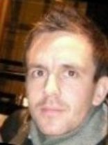 Person who looks like Michael Vartan