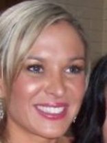 Person who looks like Petra Nemcova