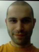 Person who looks like Jeremy Sisto