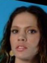 Person who looks like Victoria Beckham