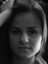 Person who looks like Hilarie Burton