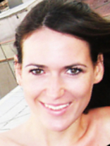 Person who looks like Kelly Preston