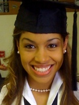 Person who looks like Beyoncé