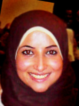 Person who looks like Christine Lakin