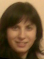 Person who looks like Catherine Bell