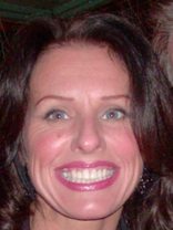 Person who looks like Molly Shannon