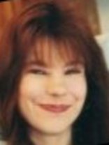 Person who looks like Jennifer Tilly