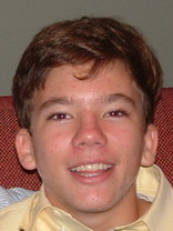 Person who looks like Mike Myers