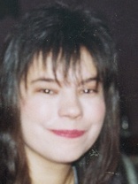 Person who looks like Jennifer Tilly