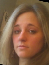 Person who looks like Helen Hunt