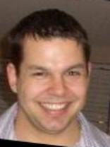 Person who looks like Michael C. Hall