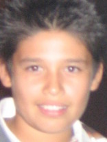 Person who looks like Ryan Pinkston