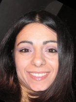 Person who looks like Pilar Montenegro