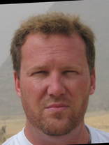 Person who looks like Val Kilmer