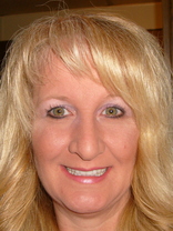 Person who looks like Glenn Close