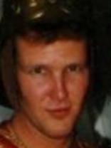 Person who looks like Thad Luckinbill