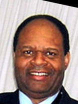 Person who looks like Danny Glover