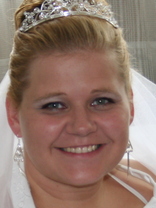 Person who looks like Caroline Rhea