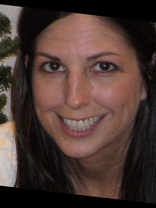 Person who looks like Mary-Louise Parker