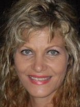 Person who looks like Tricia Helfer