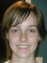 Person who looks like Parker Posey