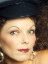 Person who looks like Lili Taylor