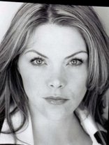 Person who looks like Charlize Theron