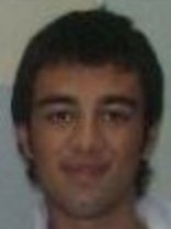 Person who looks like Thomas Ian Nicholas