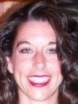 Person who looks like Minnie Driver