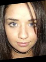 Person who looks like Emily Blunt