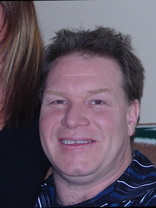 Person who looks like John C. Reilly