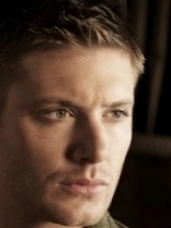 Person who looks like Jared Padalecki