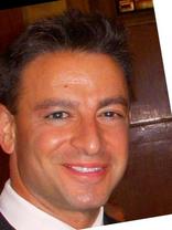 Person who looks like Hugh Jackman