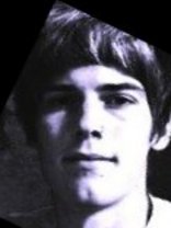 Person who looks like Jonathan Bennett