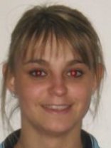 Person who looks like Taryn Manning