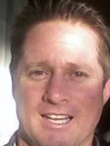 Person who looks like David Arquette