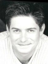 Person who looks like Hugh Jackman