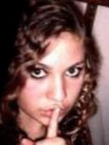 Person who looks like Shakira