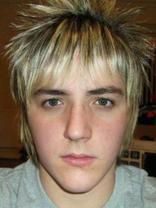 Person who looks like Johnny Pacar